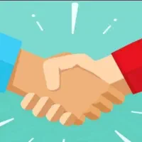 شراکت و همکاری جهت راه اندازی کسب و کار