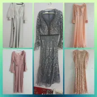 لباس مجلسی قیمت مناسب