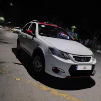کوییکR پارس خودرویی
