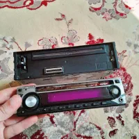 ضبط KENWOOD|قطعات یدکی و لوازم جانبی|فارسان, |دیوار