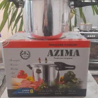آرام پز و زودپز مناسب