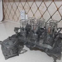 سرویس چای خوری پیوتر