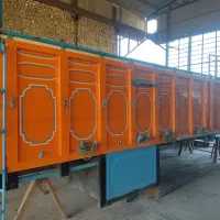 اتاق ده چرخ قپونی