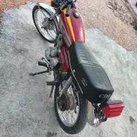 موتور مدل 94