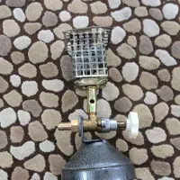زغال سرخ کن پیک‌نیک
