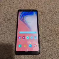 سامسونگ Galaxy A7 (2018) با حافظهٔ ۱۲۸ گیگابایت