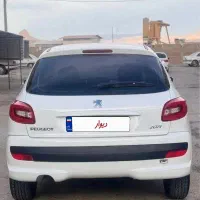 207 TU3i 1404|خودرو سواری و وانت|کرمان, |دیوار