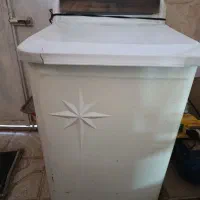 ماشین لباسشویی میلاد