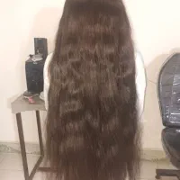 موی طبیعی