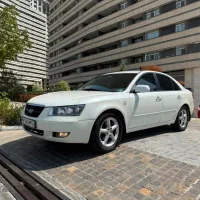 سوناتا nf 3300