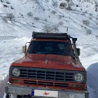 پاترول ۲در