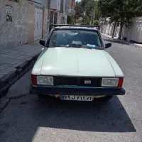باربری پیکان وانت بانازلترین قیمت