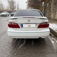 ماکسیما 84|خودرو سواری و وانت|همدان, |دیوار