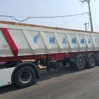 کمپرسی ماموت