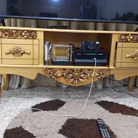 میز