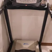تردمیل توربوفیتنس ۱۵۰ Torbo fitness 150 xl|تجهیزات ورزشی|تهران, استاد معین|دیوار