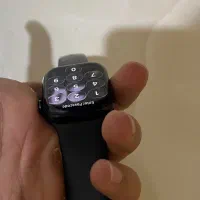 apple watch serie 8 45|ساعت|تهران, باغ فیض|دیوار