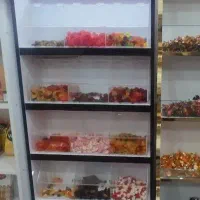استند پاستیل در حد نو