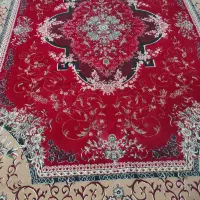 فرش دست دوم