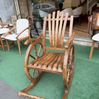 صندلی راک آرامش رشت