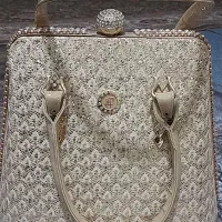 کیف و کفش عروس