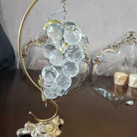 دکوری  برنج خوشه ی انگور