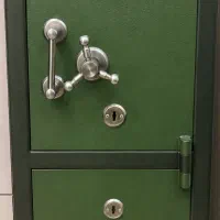 گاو صندوق