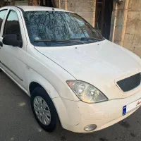 تیبا2 مدل1400|خودرو سواری و وانت|تهران, اسکندری|دیوار