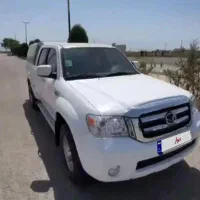 کاپرا ۲ مدل ۱۴۰۱ سفید بیرنگ درحد
