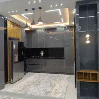 اجرای کابینت کمد و دکوراسیون