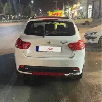 کوییک r مدل۴۰۲|خودرو سواری و وانت|یزد, |دیوار