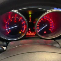 مزدا 3 نیو|خودرو سواری و وانت|صفادشت, |دیوار