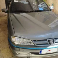 پرشیا مدل ۸۵ فوق العاده سلامت و بی صدا