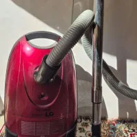 سوپر ال‌جی جاروبرقی