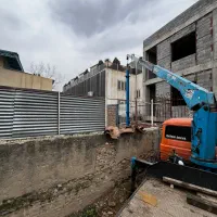 خدمات جرثقیل شیرخانی