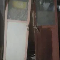 درب آهنی با ورق صخیم