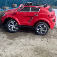 ماشین شارژی