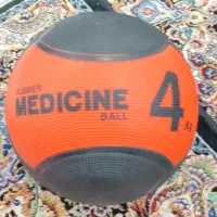 مدیسن بال 4کیلویی