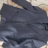 سه عدد کت شلوار نو نو