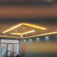 گچ‌کاری‌وسفید‌کاری‌کریم‌باقیمت‌مناسب