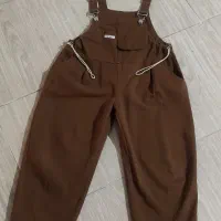 بیلر دخترانه درحد نو