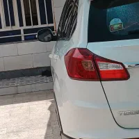 تیگو 5
