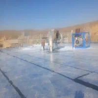 پخش ونصب ایزوگام وقیرگونی پیمانکاری ترکاشوند