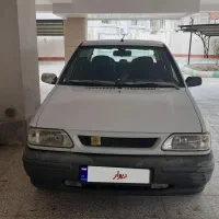 فروش پراید۱۳۱