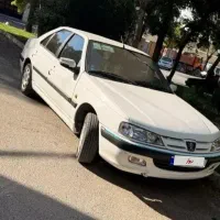 پژو پارس ۱۴۰۰