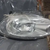 چراغ جلو جک جی ۴