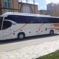 اتوبوس مارال