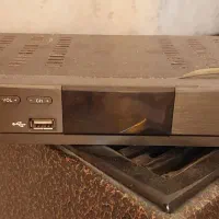 گیرنده دیجیتال دنا معاوضه با بخاری برقی اتحاد