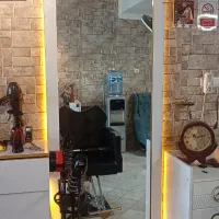 فروش دو عدد آیینه