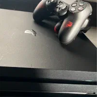 ps4 pro|کنسول، بازی ویدئویی و آنلاین|مشهد, نوید|دیوار